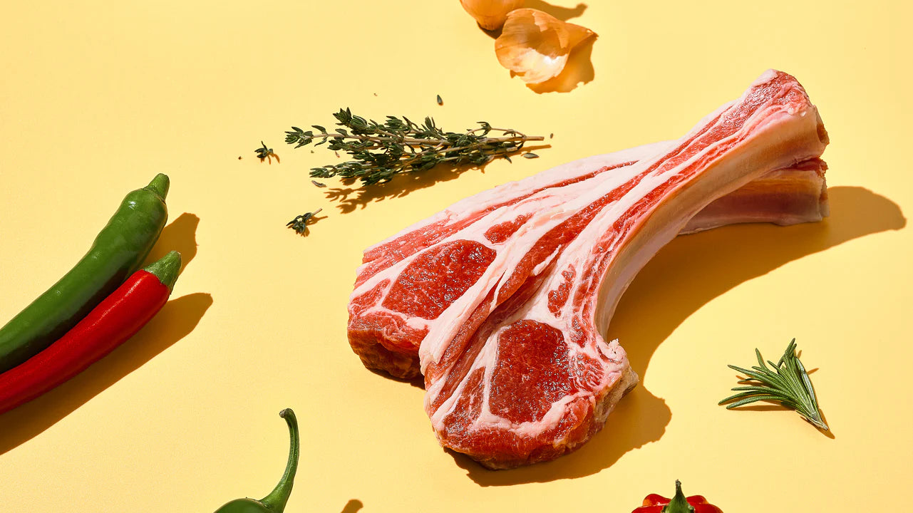 Lamb