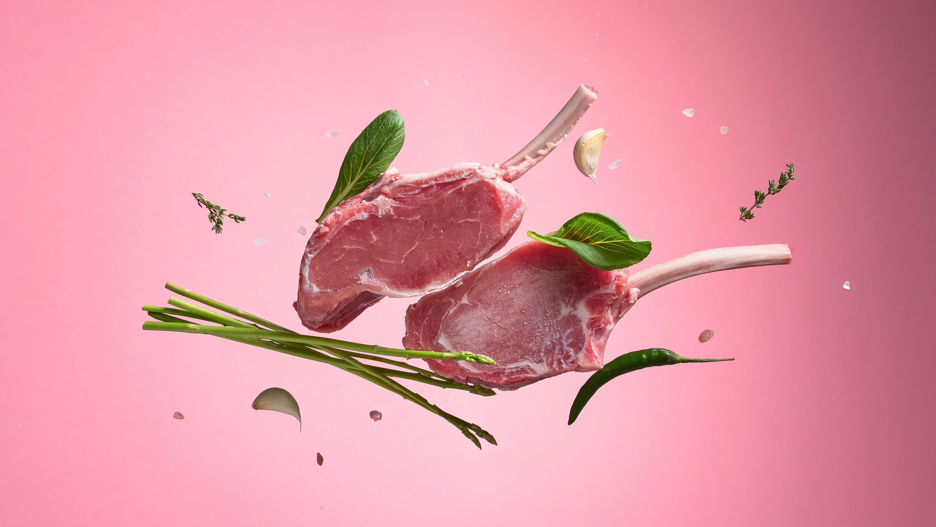 Veal
