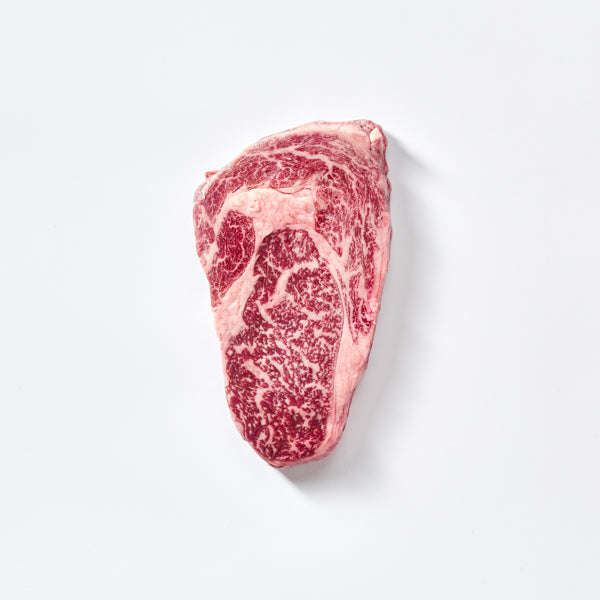Jade Full Blood Wagyu Striploin