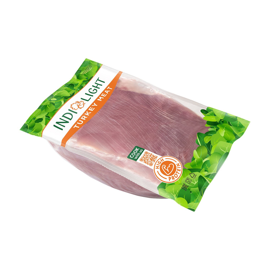 Indilight Turkey Thigh