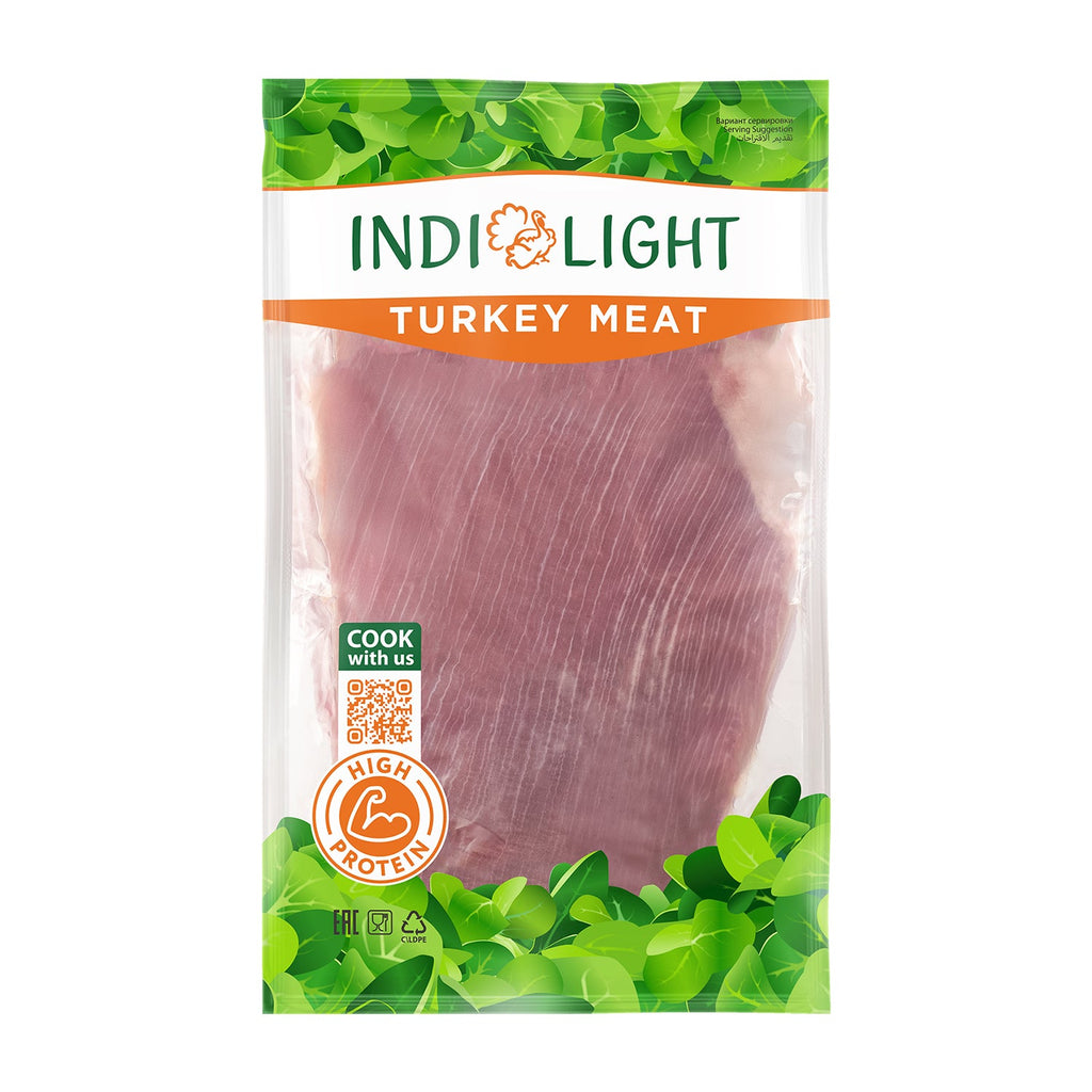 Indilight Turkey Thigh