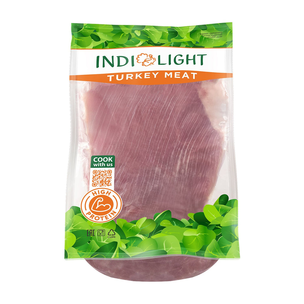 Indilight Turkey Thigh
