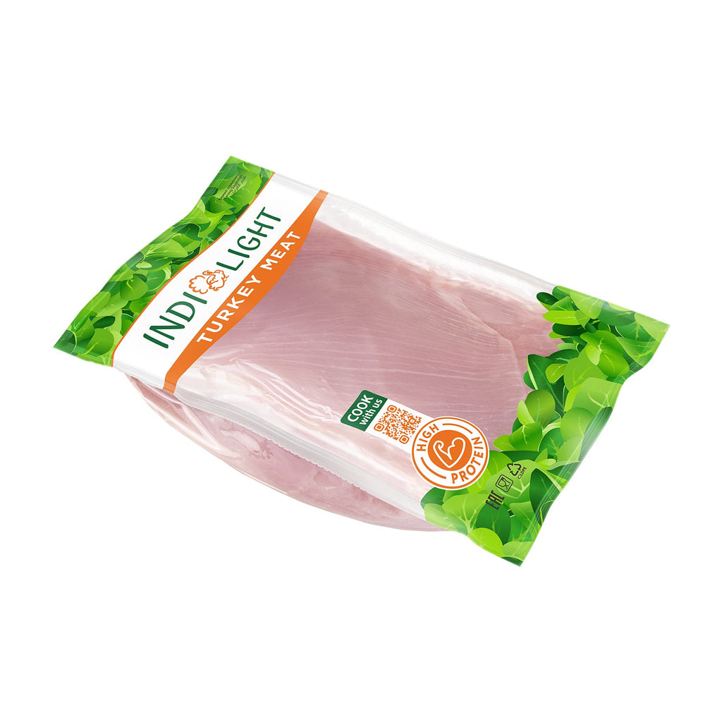 Indilight Turkey Breast