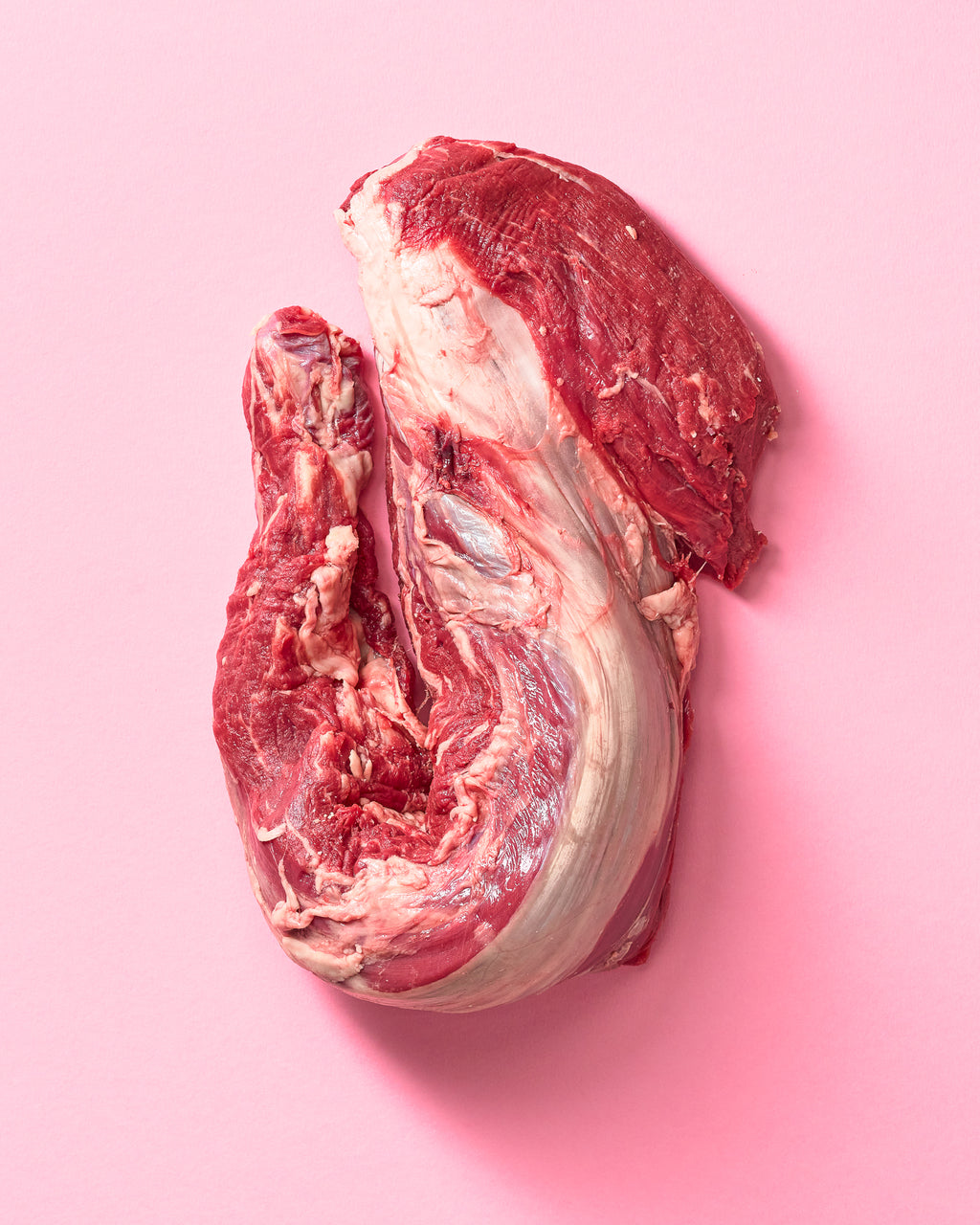 Ebony Black Angus Tenderloin