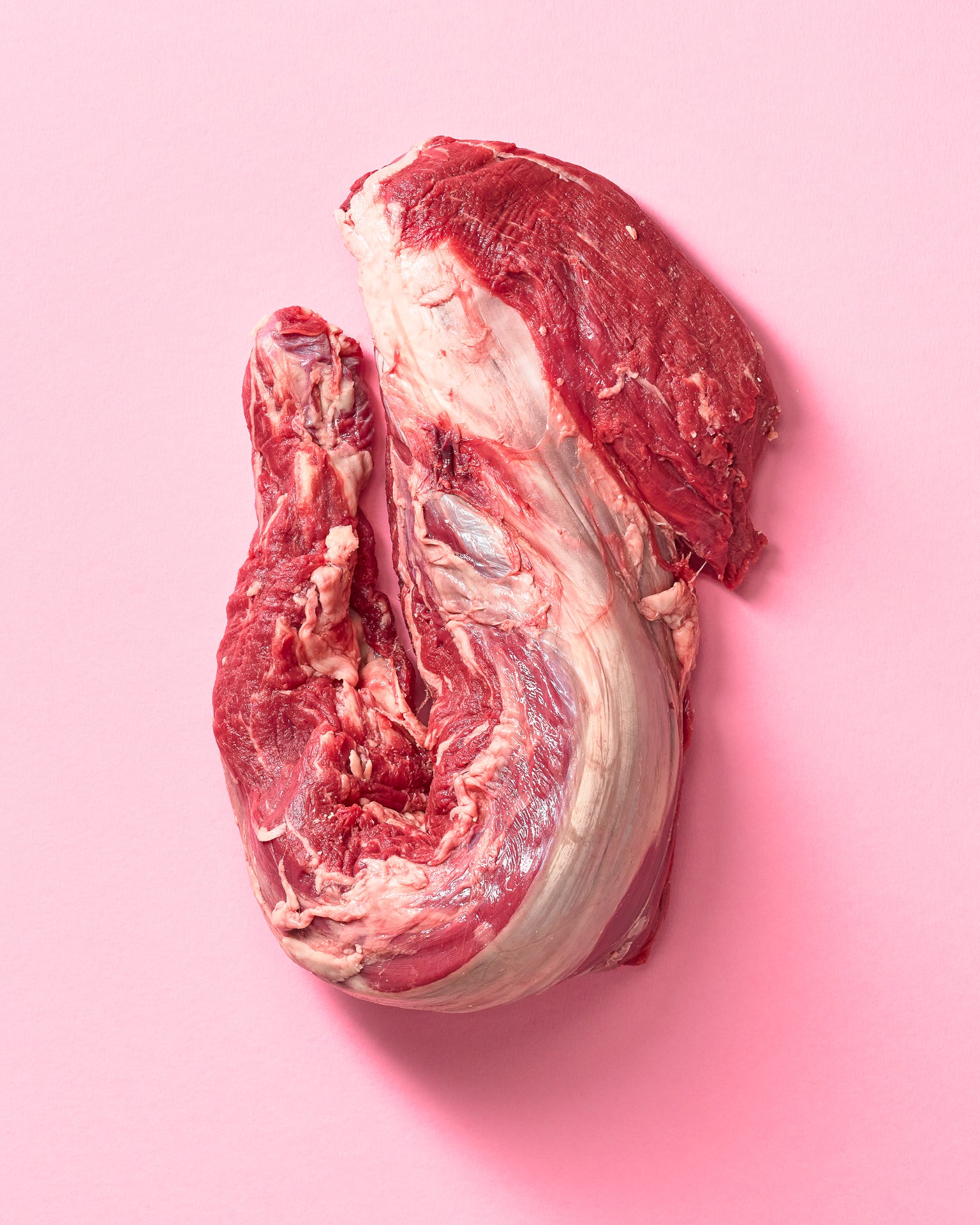 Ebony Black Angus Tenderloin