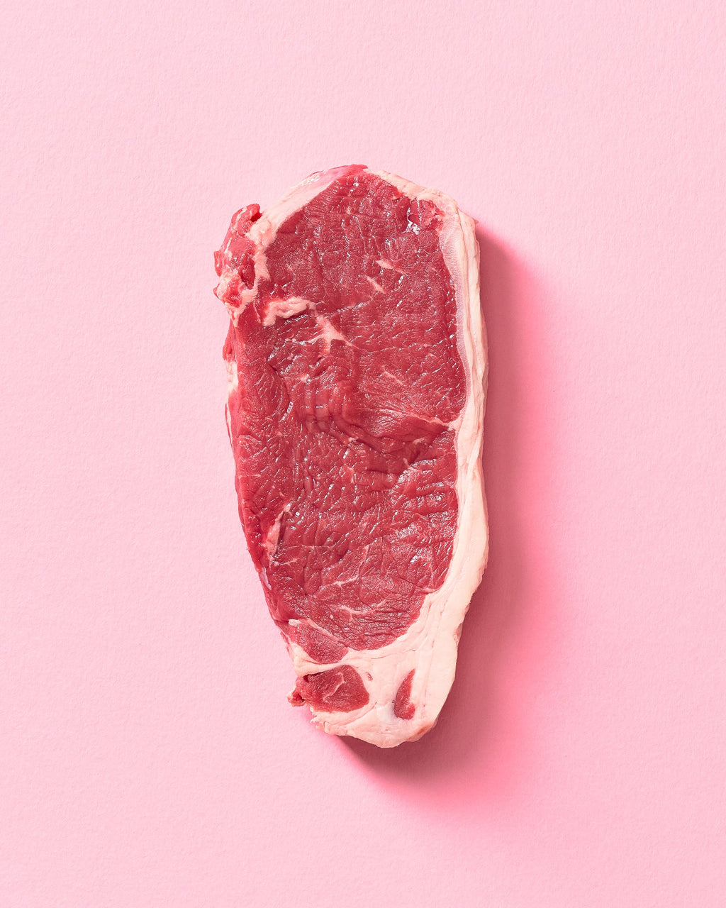 Kilcoy Blue Diamond Grain Fed Beef Striploin