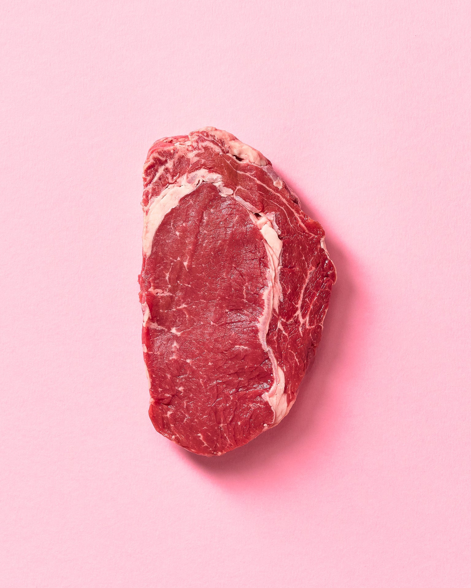Kilcoy Blue Diamond Grain Fed Beef Cube Roll