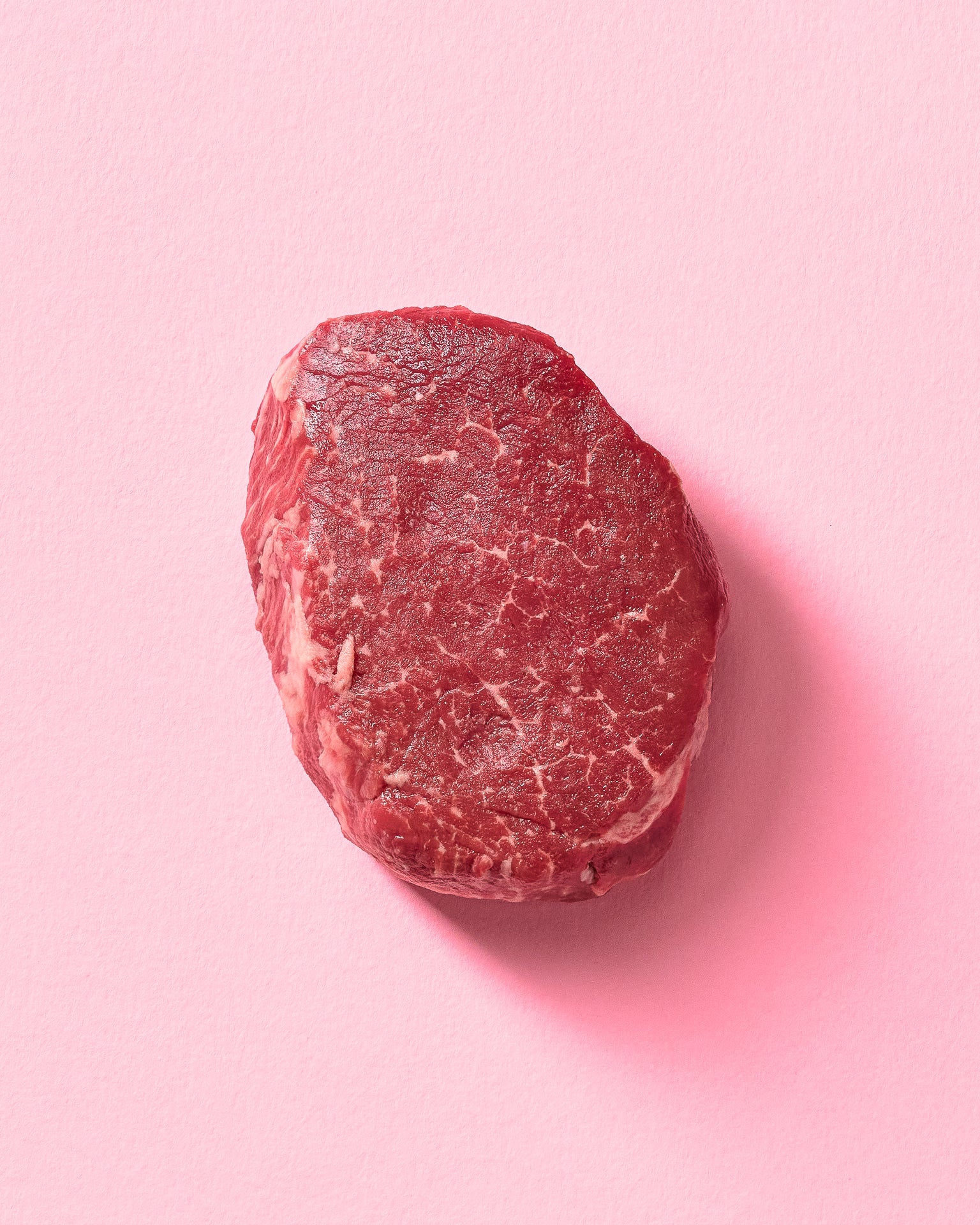 Ebony Black Angus Tenderloin