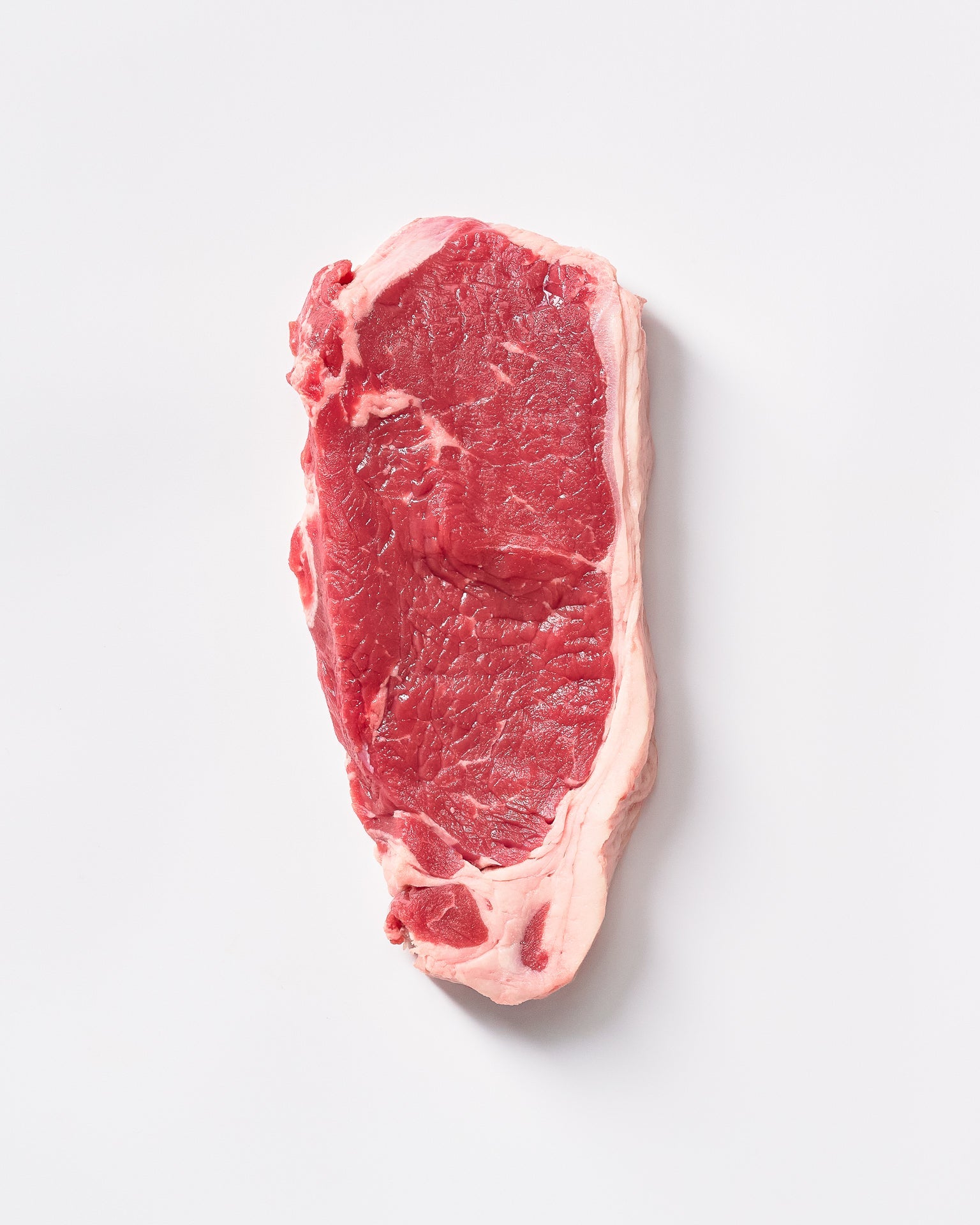Kilcoy Blue Diamond Grain Fed Beef Striploin