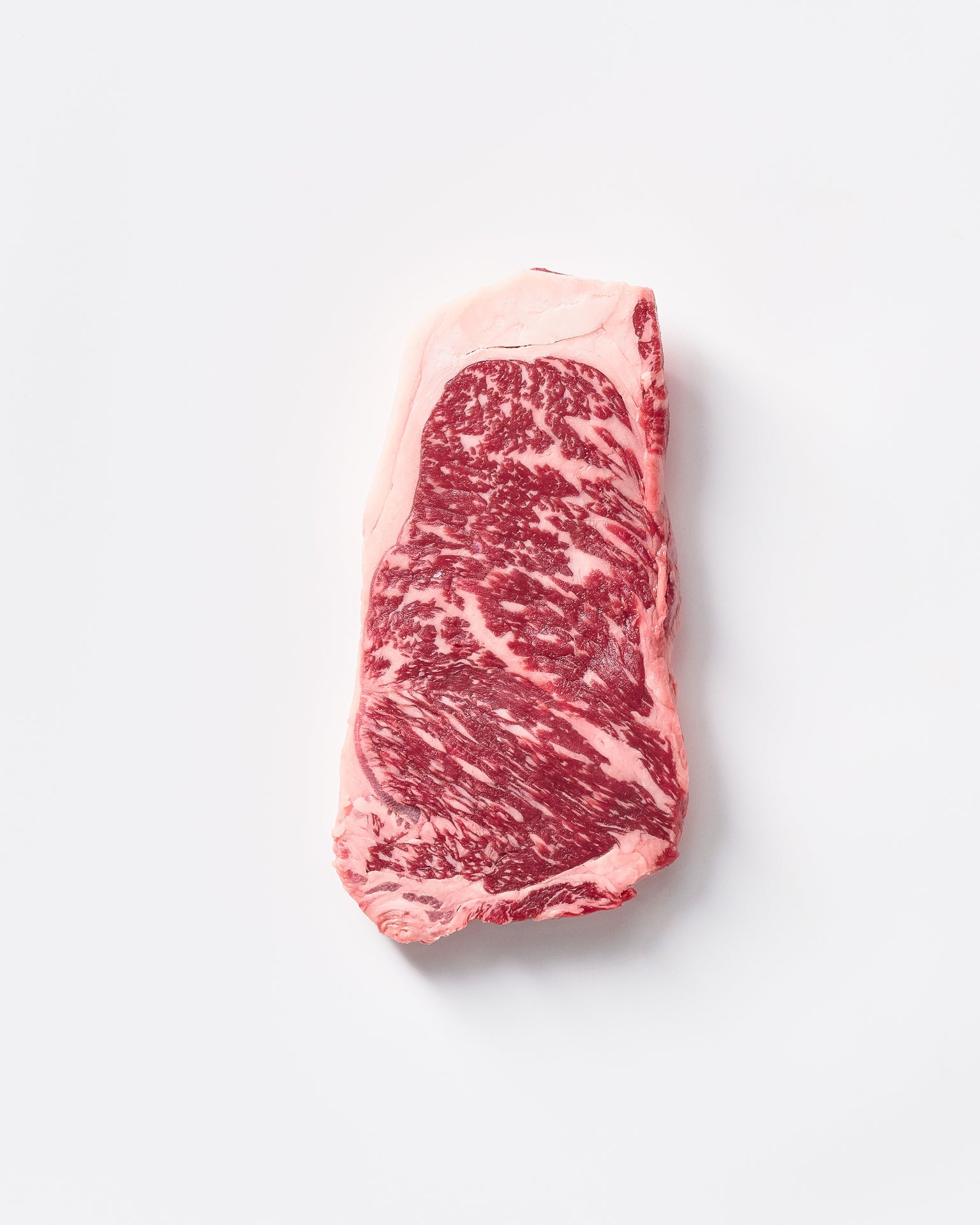 Carrara Beef Wagyu Striploin