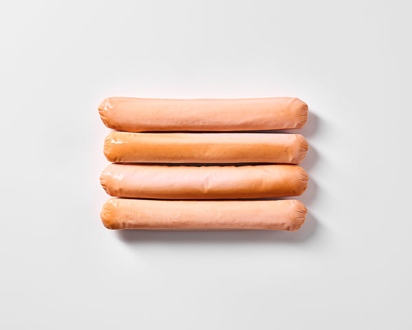 Indilight Turkey Hot Dogs