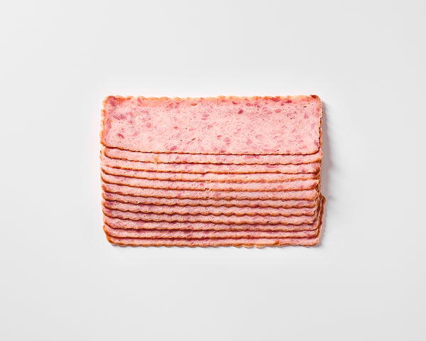 Indilight Turkey Breakfast Stripes
