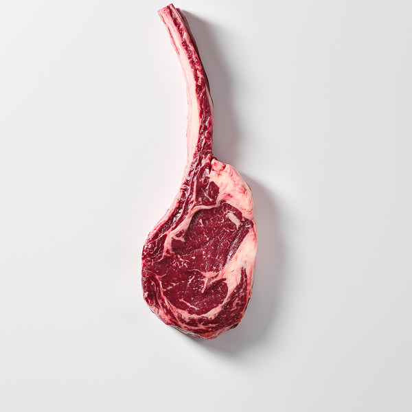 Carrara Beef Wagyu Ribs Prepared