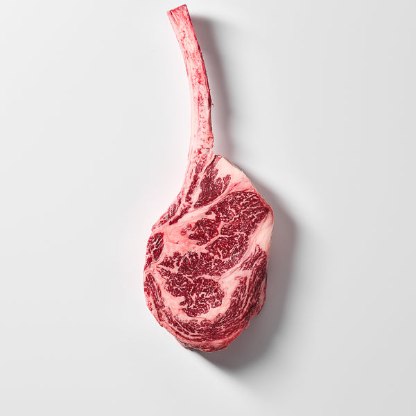 Jade Full Blood Wagyu Ribs Prepares