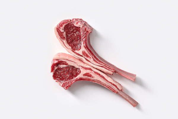 TQM Lamb Spare Ribs