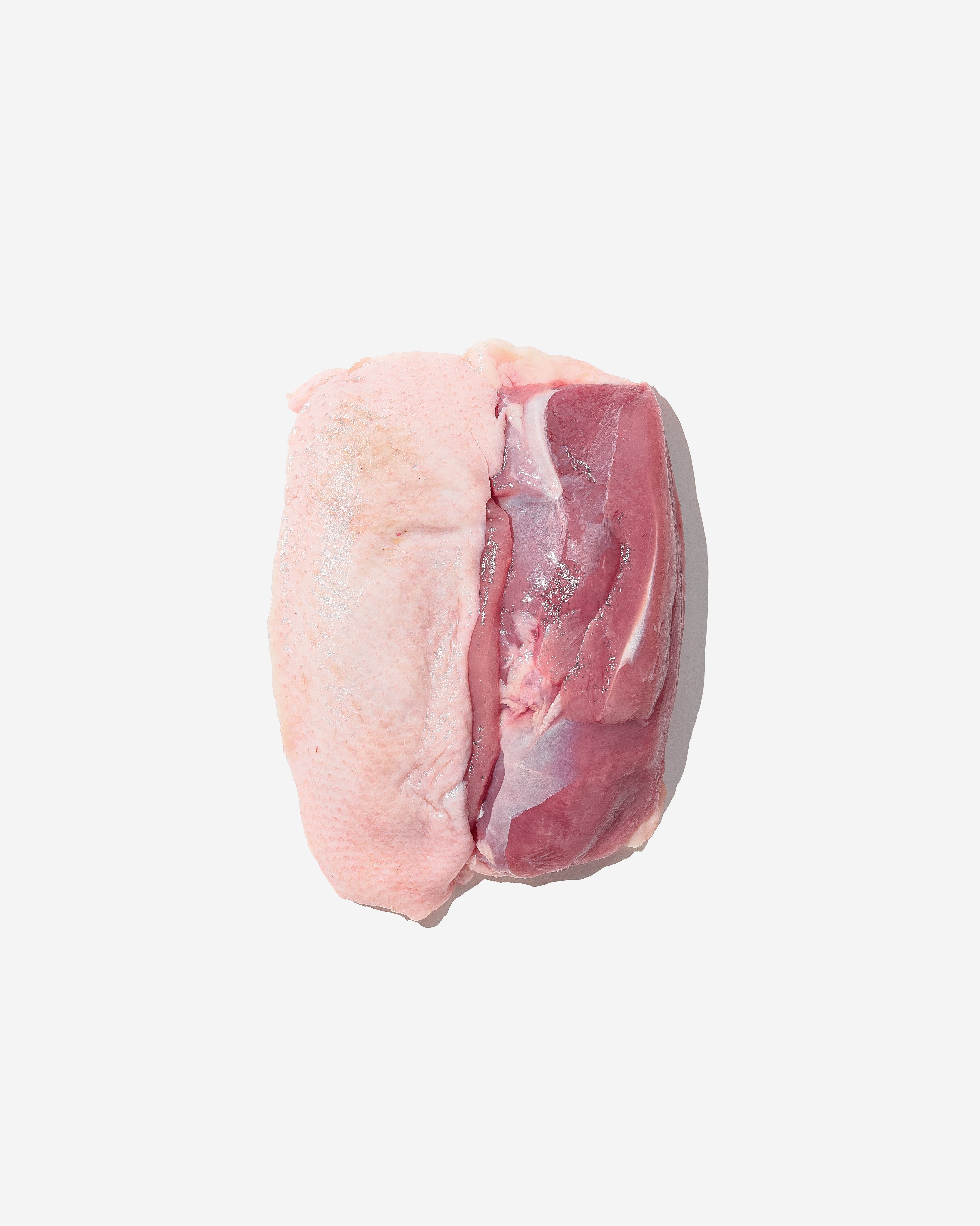 Salima Duck Breast