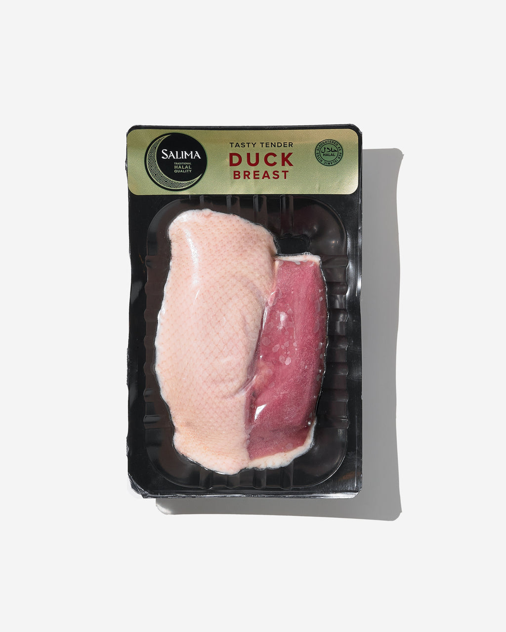 Salima Duck Breast