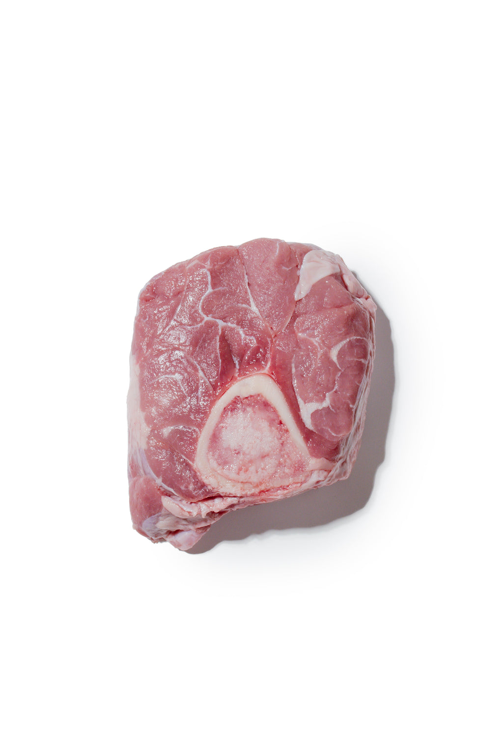 ESA Milk Fed Veal Ossobuco