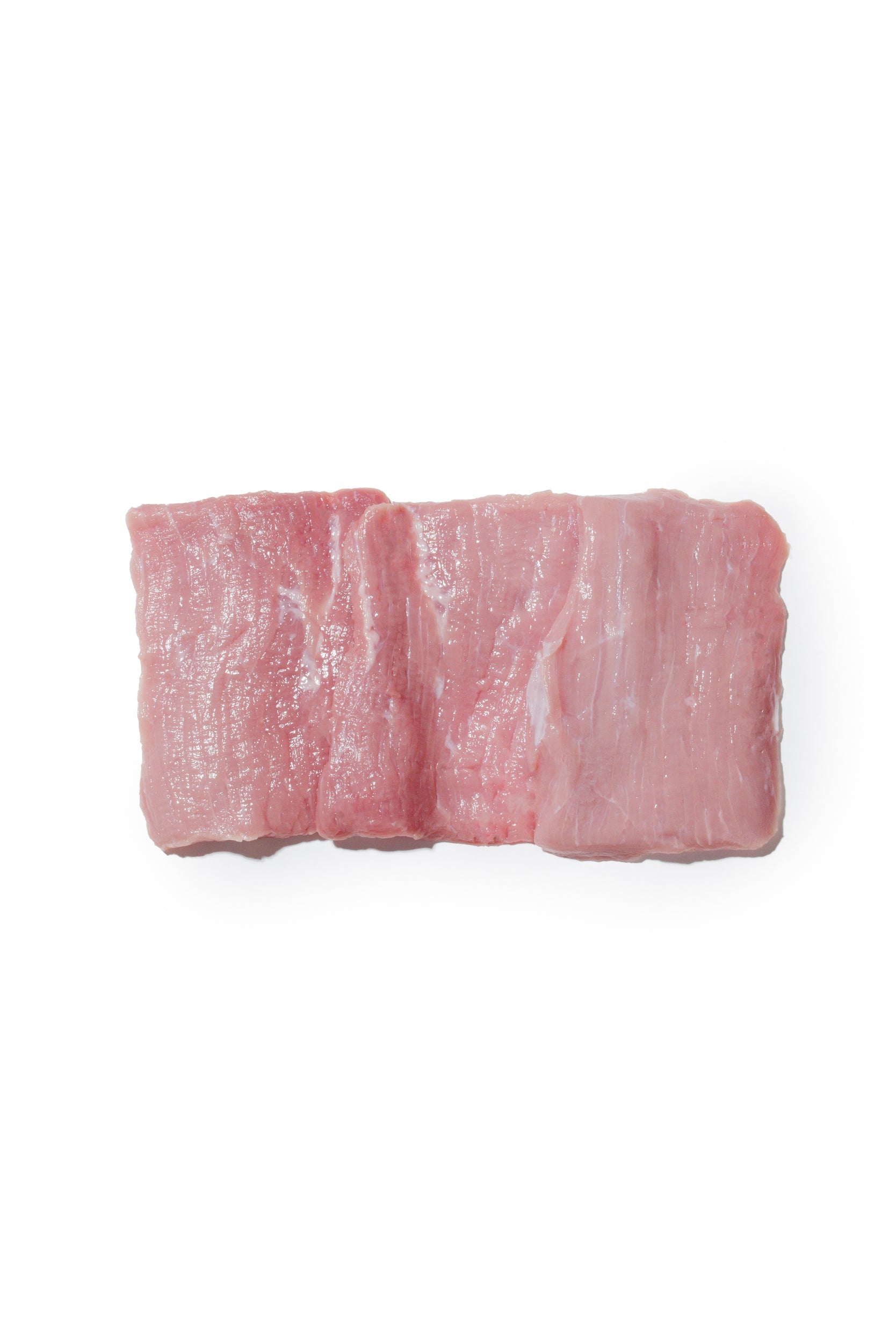 ESA Milk Fed Veal Topside