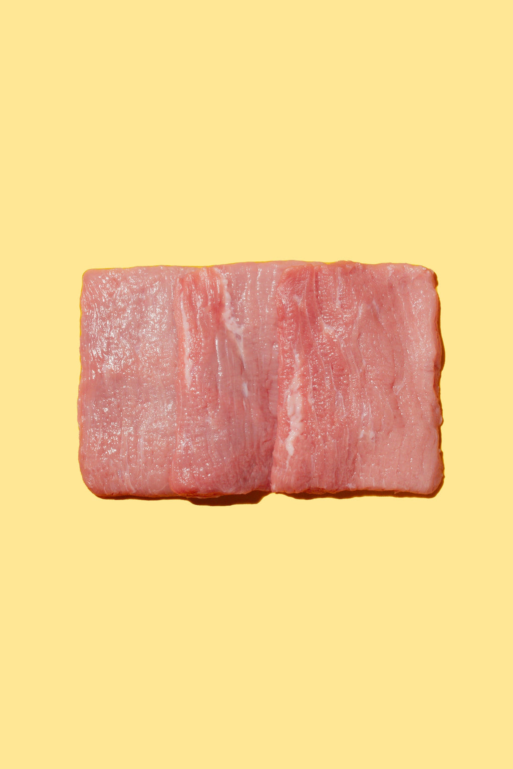 ESA Milk Fed Veal Topside