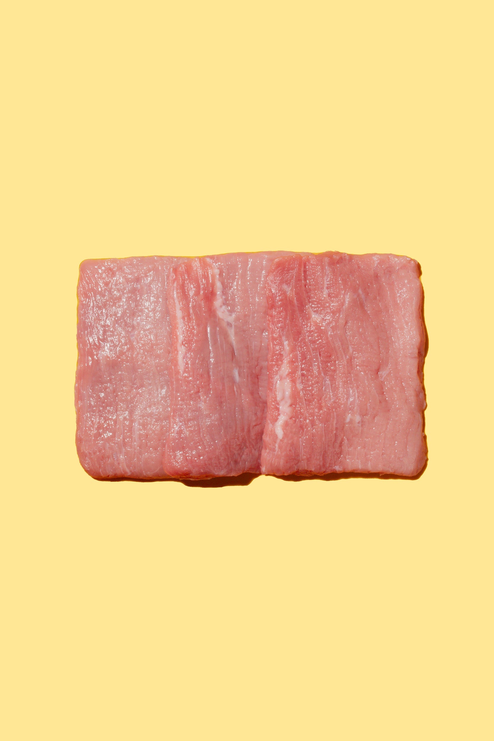 ESA Milk Fed Veal Eye Round