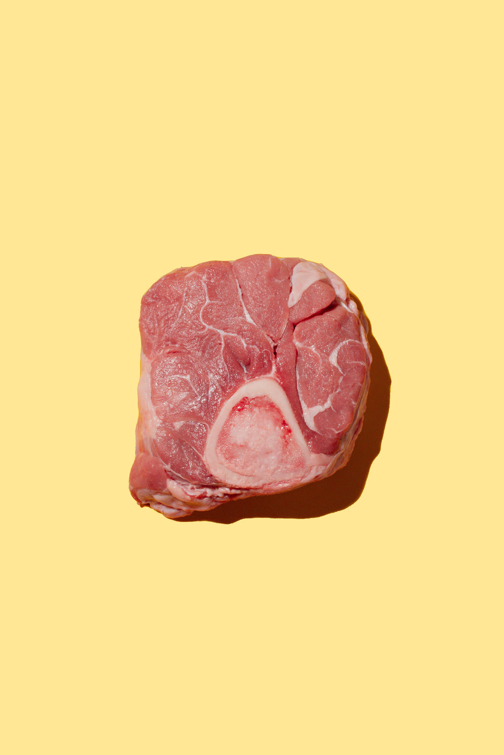 ESA Milk Fed Veal Ossobuco