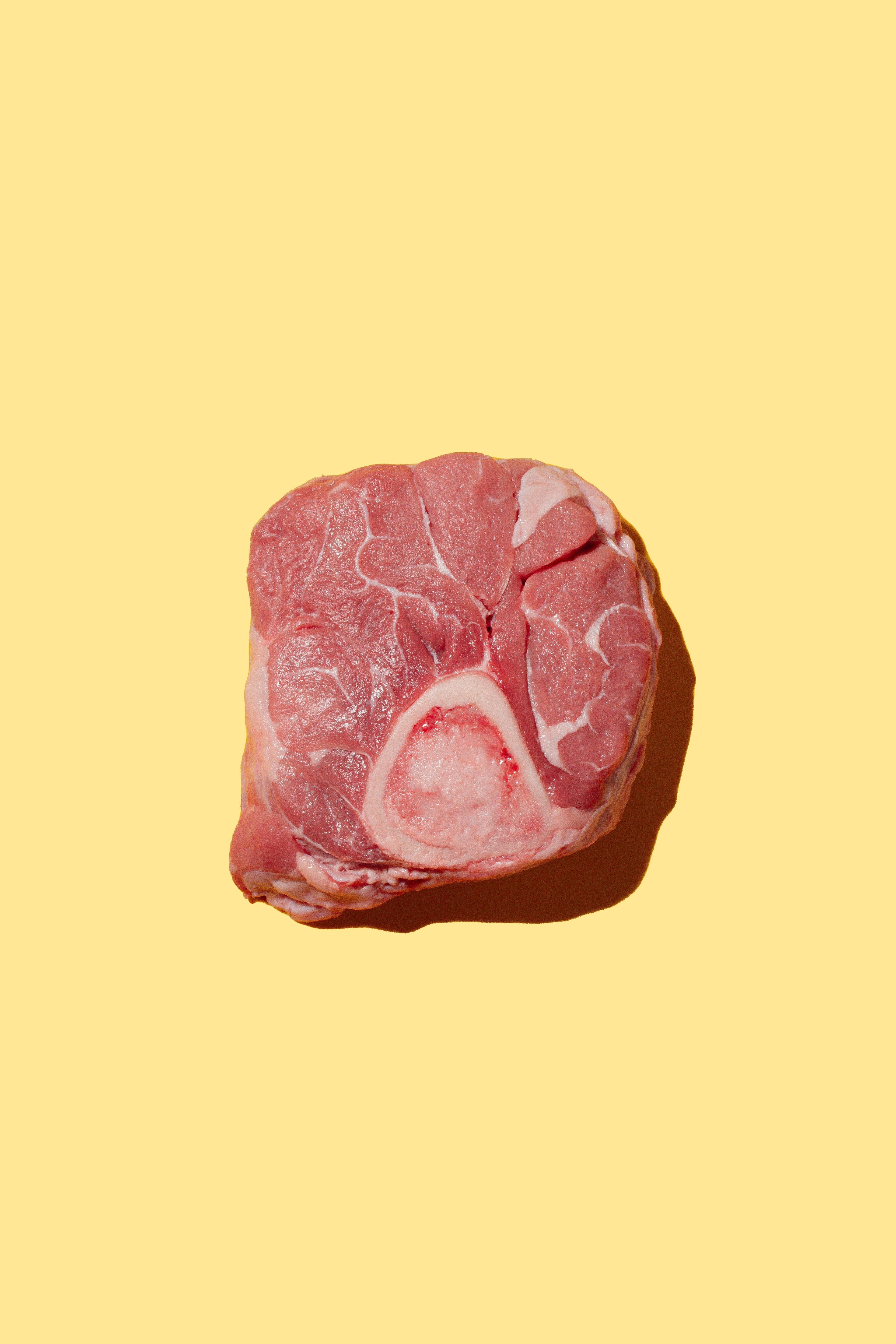 ESA Milk Fed Veal Ossobuco