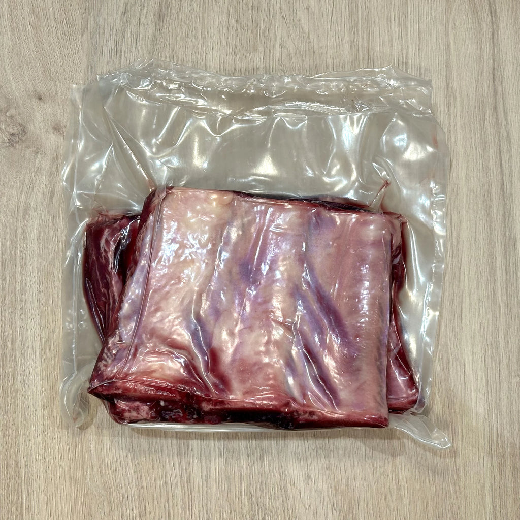 Glenyarra Grass-Fed Beef Short Ribs