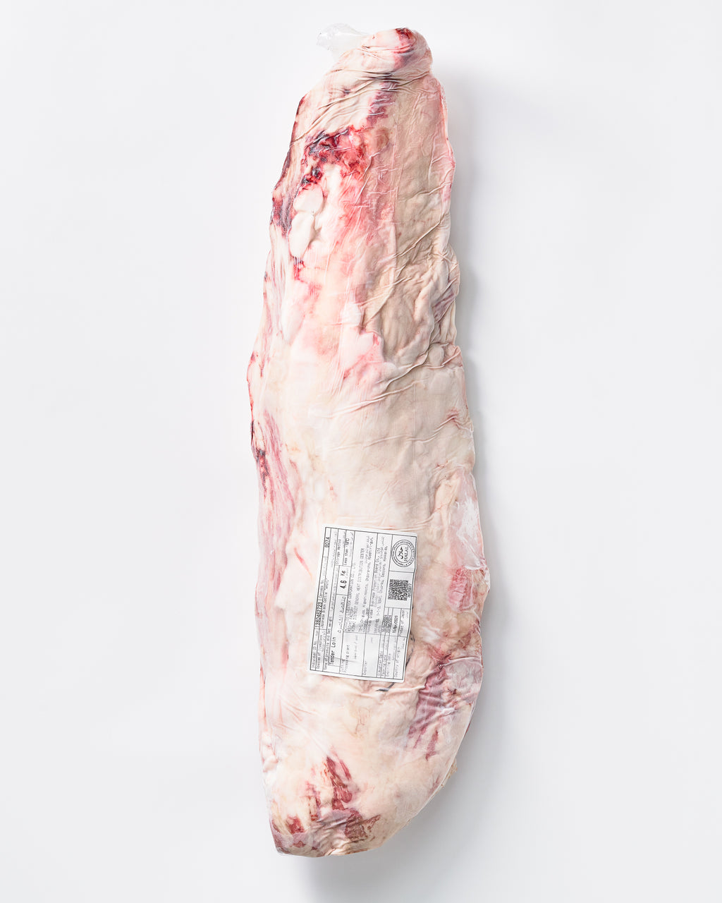 Hokkaido Japanese Wagyu Tenderloin