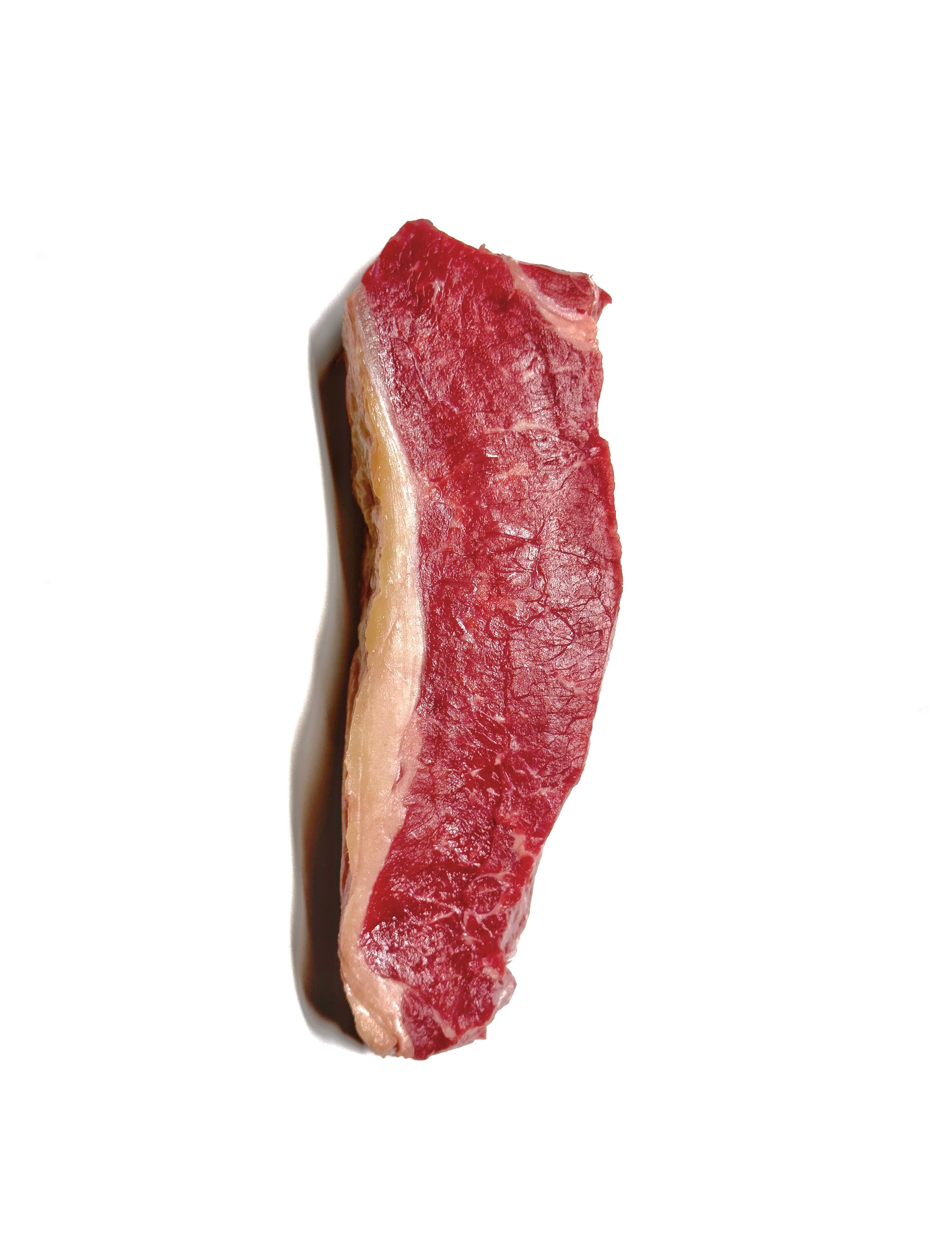 Glenyarra Grass-Fed Beef Striploin