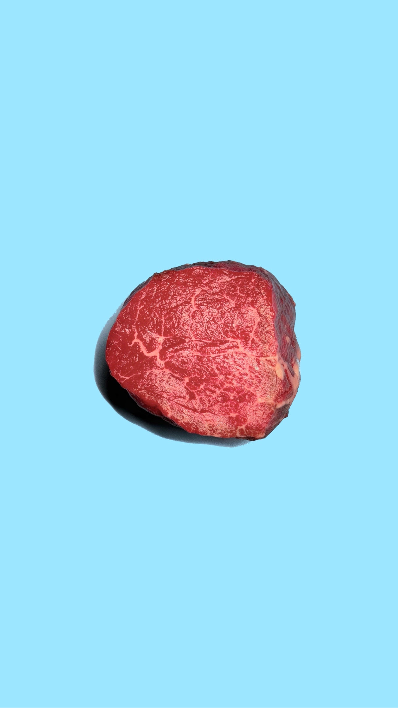 Glenyarra Grass-Fed Beef Tenderloin