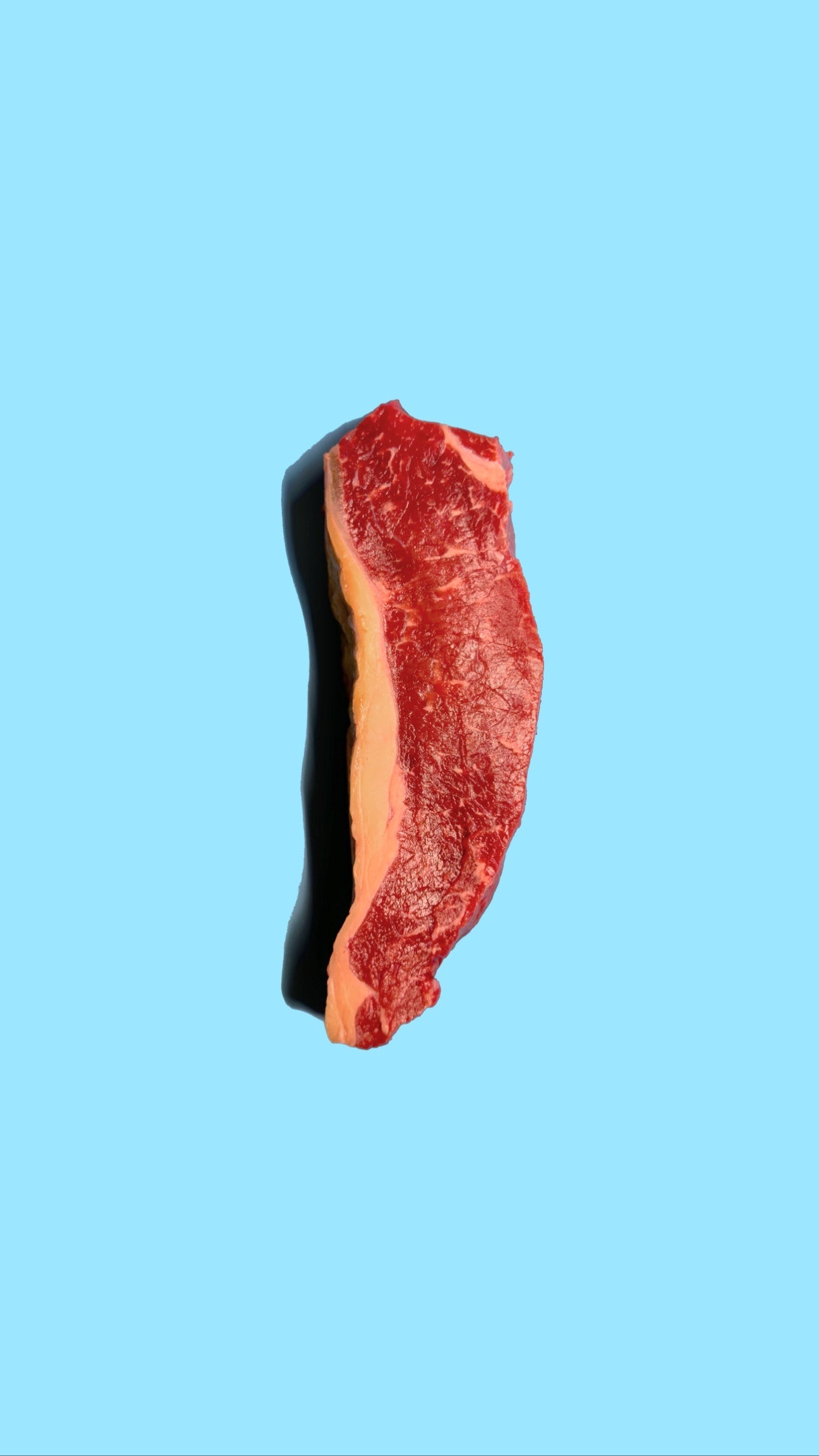 Glenyarra Grass-Fed Beef Striploin