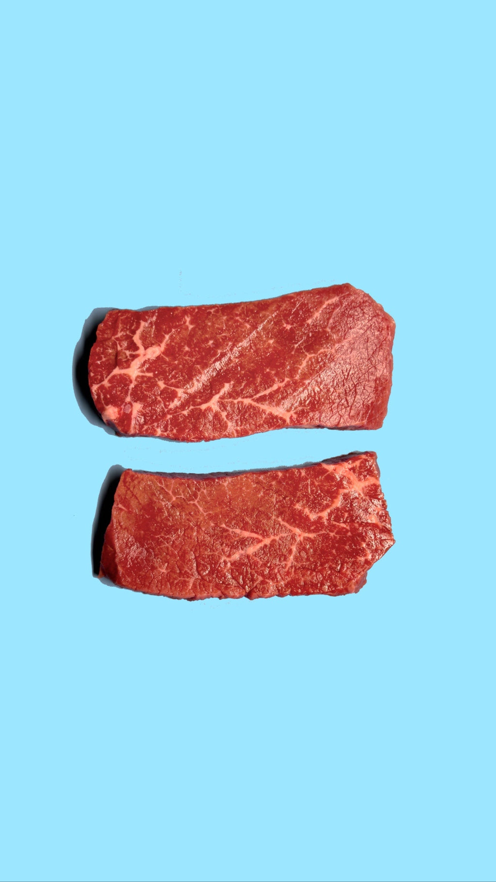 Glenyarra Grass-Fed Beef Topside (Top Round)