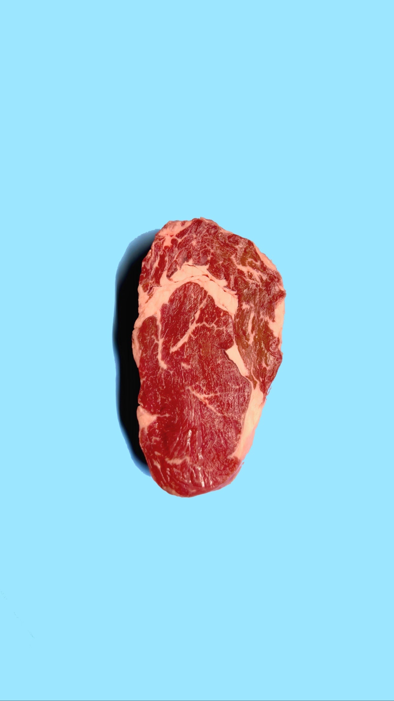 Glenyarra Grass-Fed Beef Cube Roll