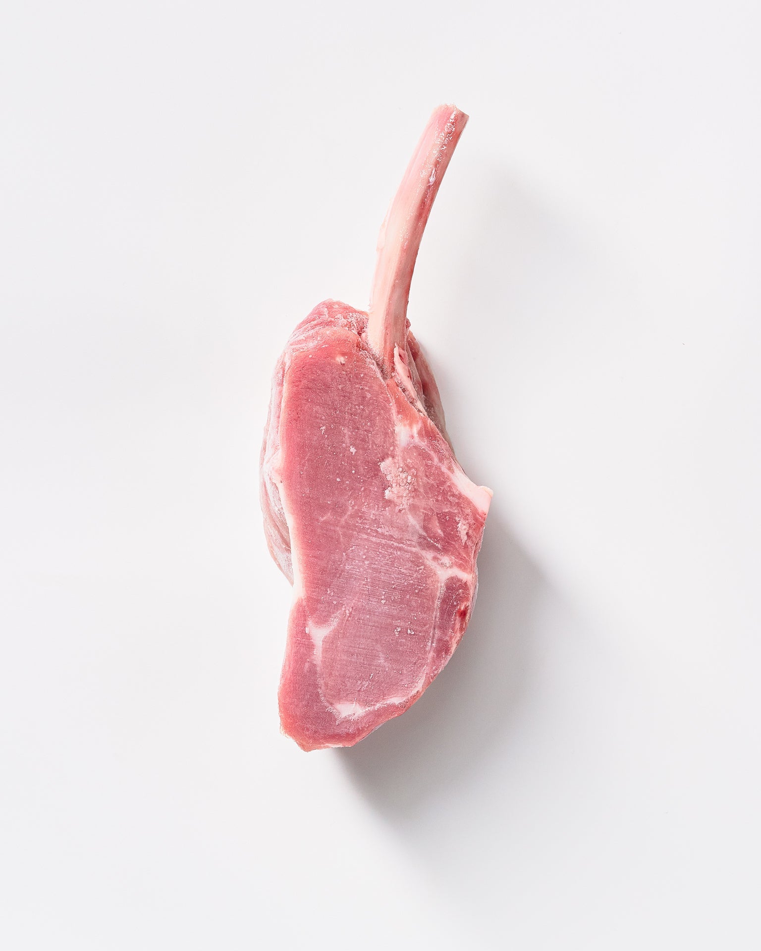 ESA Milk Fed Veal Rack