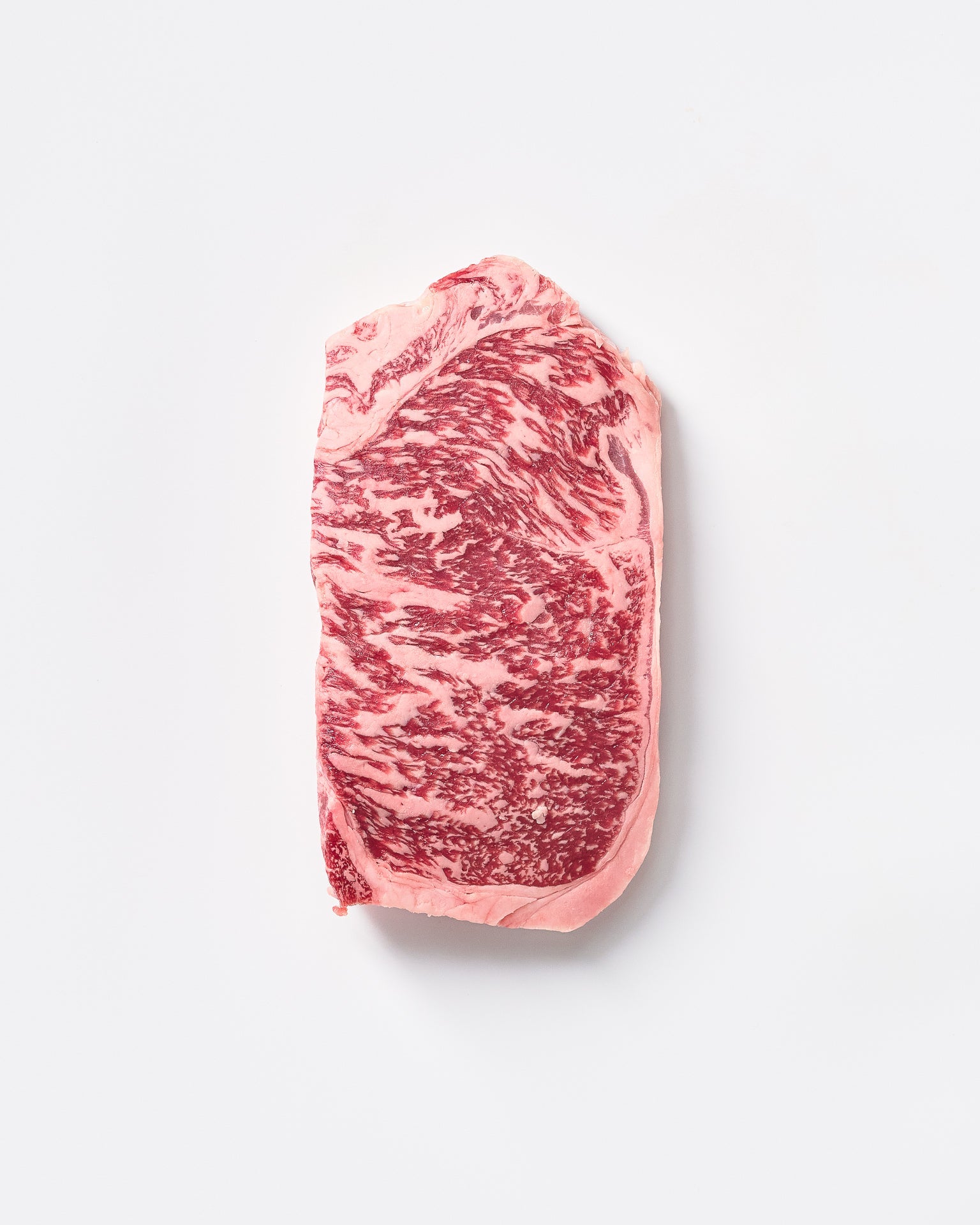 Moriyama Full Blood Wagyu Striploin