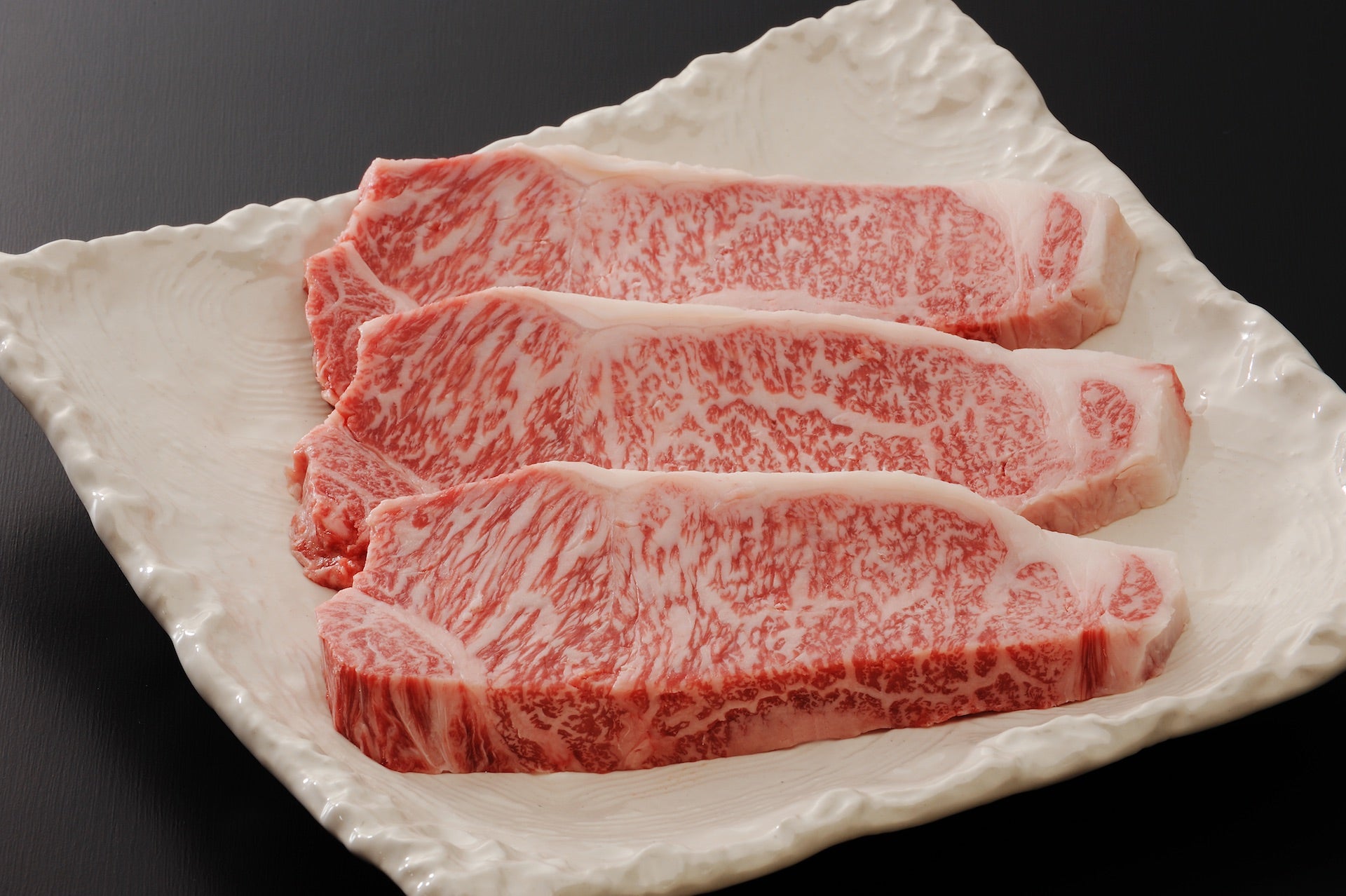 Hida Japanese Wagyu Striploin