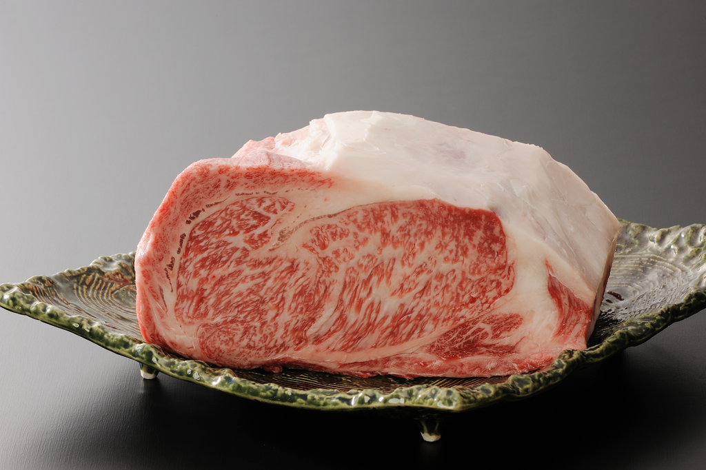 Hida Japanese Wagyu Striploin