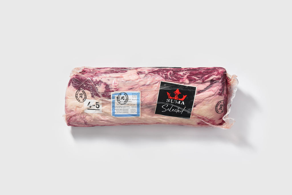 Suma Selected Wagyu Cube Roll