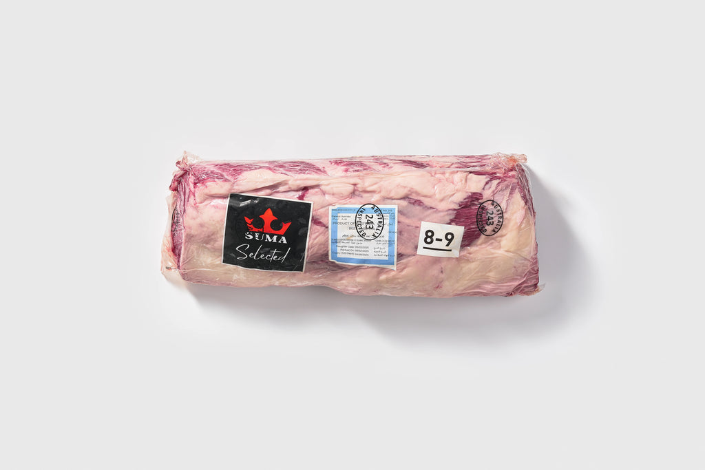 Suma Selected Wagyu Cube Roll