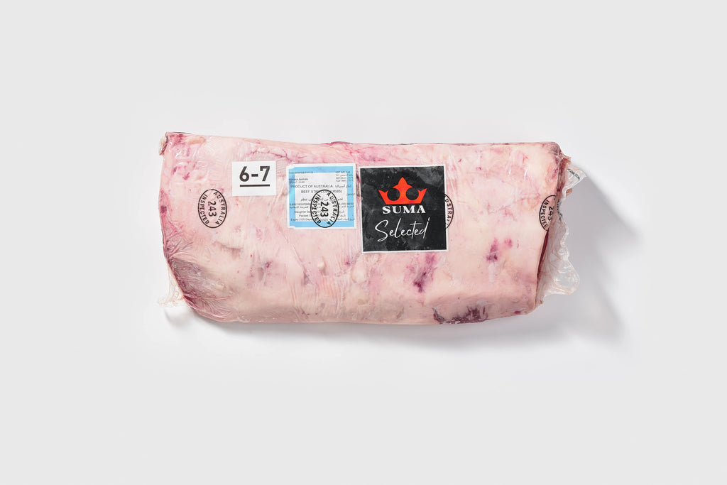 Suma Selected Wagyu Striploin