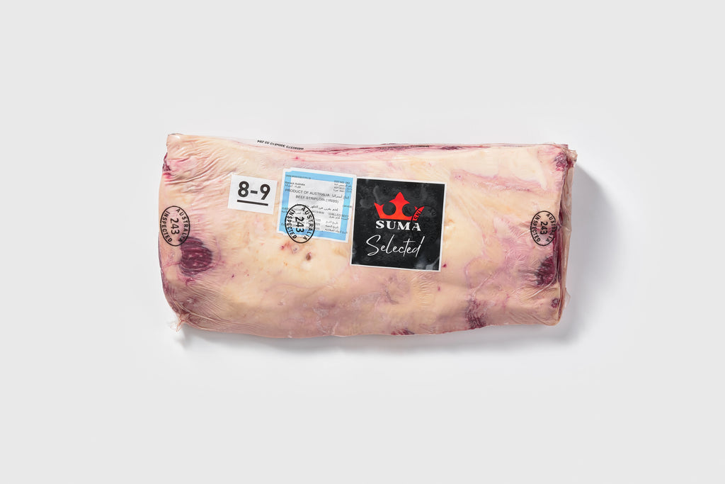 Suma Selected Wagyu Striploin