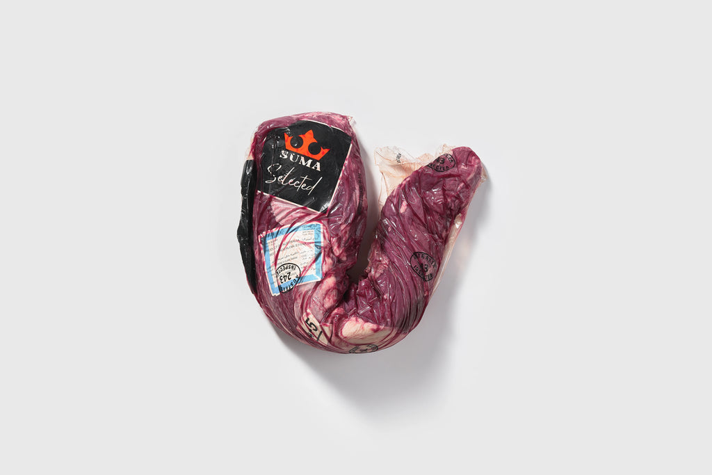 Suma Selected Wagyu Tenderloin