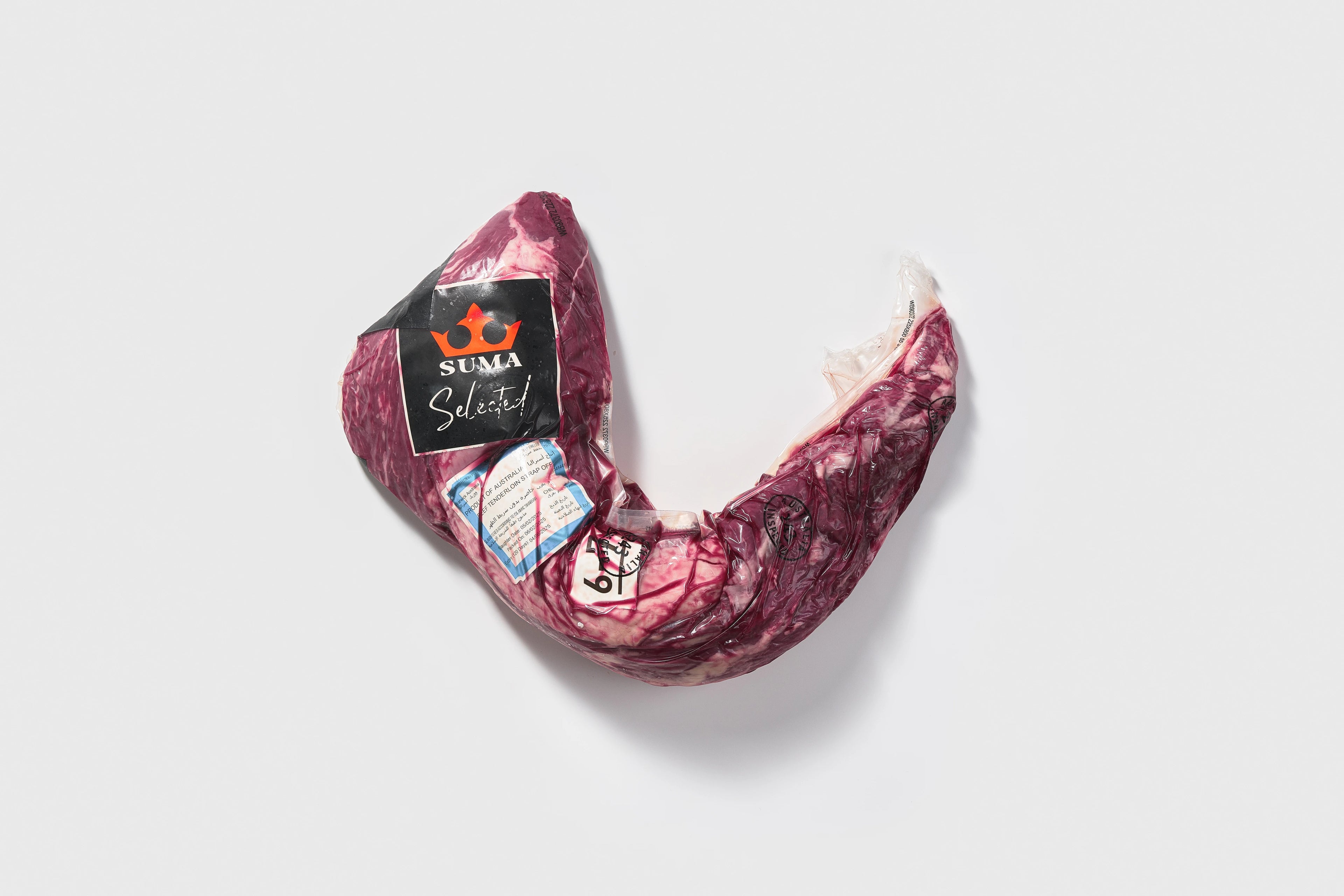 Suma Selected Wagyu Tenderloin