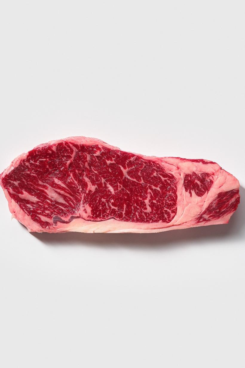 Suma Selected Wagyu Striploin