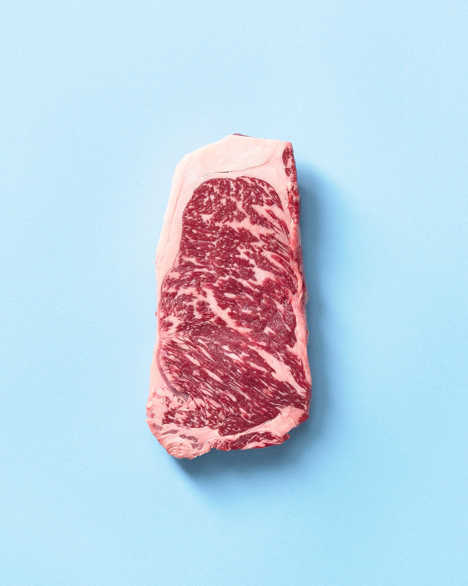 Carrara Beef Wagyu Striploin